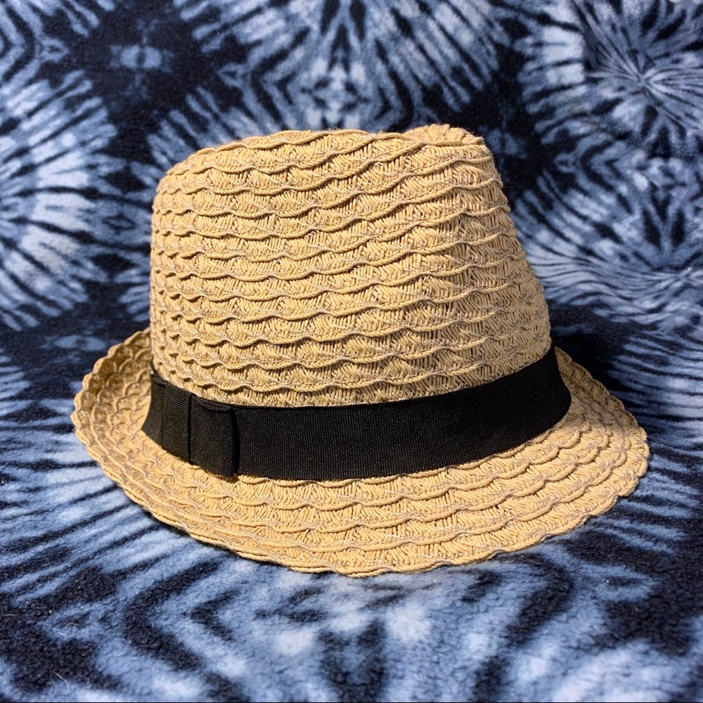 Straw Hat